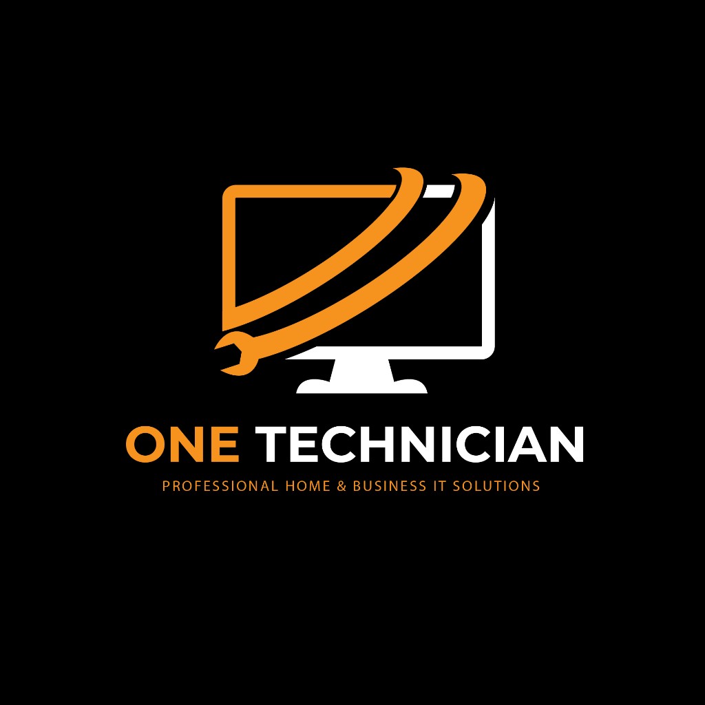 One Technician